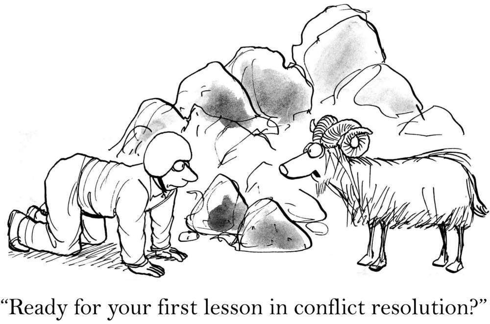 Conflict Resolution_TLC magazine