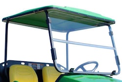 Curtis Industries John Deere Canopy Tlc Magazine