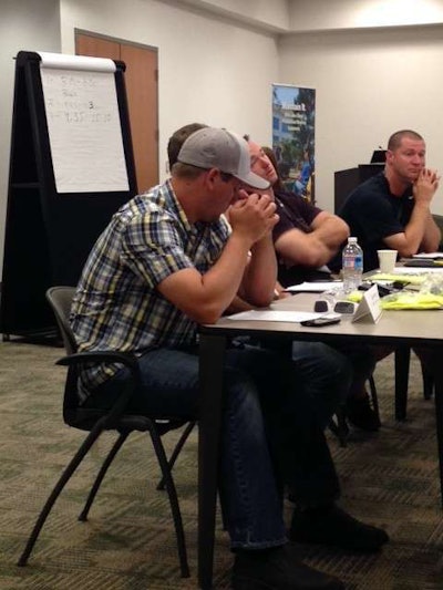 Deere Roundtable TLC