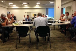 Deere Roundtable TLC