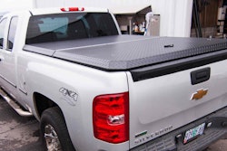 Highway Products Truck Tonneau_TLC magazine Cover
