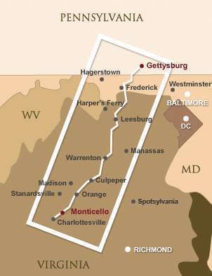 Historic Map
