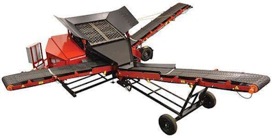 Lake Erie Conveyors 1