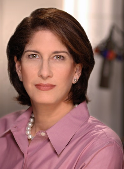 Mara Liasson Photo: NHPR