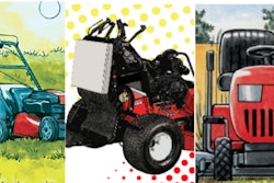 Mower Group