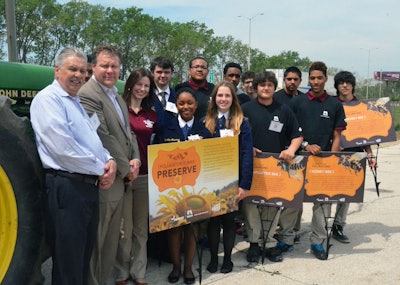 Nufarm Chas Tlc Magazine