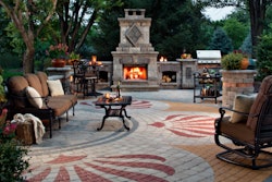 Paver Designs TLC