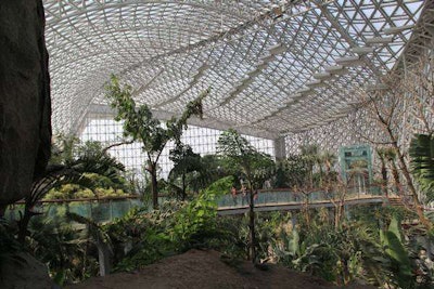 Photo: Landscape Architects Network