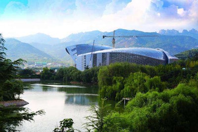 Photo: Landscape Architects Network