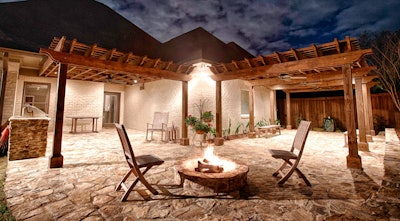 Portfolio Hardscape TLC