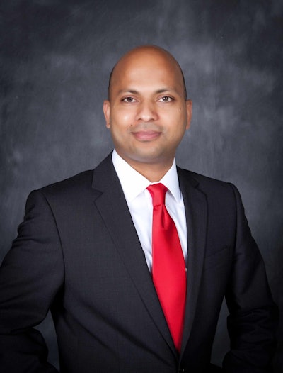 Pramod Thota