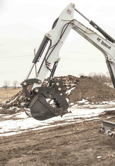 Pro Clamp System With E35i