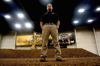 Ryan Neal Tlc Magazine