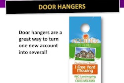 Door Hanger Webinar TLC