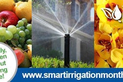 Smart Irrigation Month Tlc Magazine