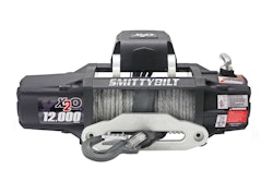 Smittybilt Winch1 Tlc Magazine