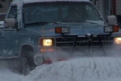 Snow Plowing Tlc Magazine