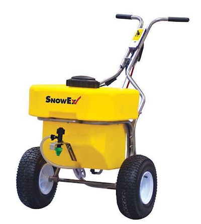 Snow Ex Sl 80