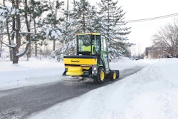 SnowEx Precision Pro