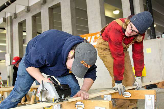 Student Career Days_TLC magazine