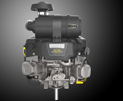 Vanguard Engine Tlc Magazine