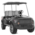 Ford Raptor Golf Cart 1