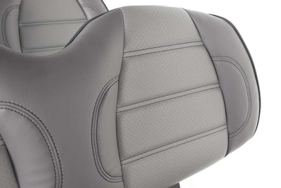 Ford Raptor Golf Cart 7