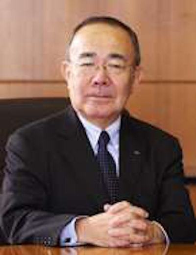 Yasuo Masumoto