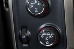 2014 Gmc Sierra 4x4 Switch