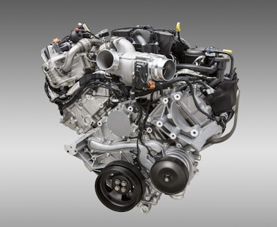 2015 6 7 Diesel Engine