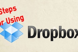 7 Steps Dropbox