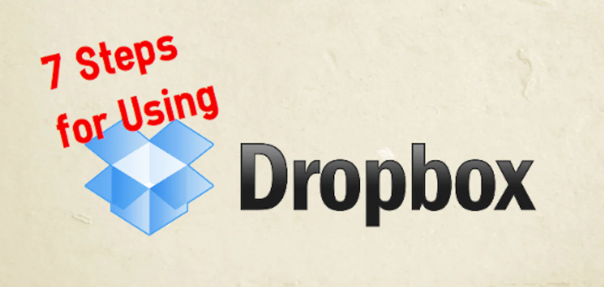 How To Send Photos with Dropbox | Total Landscape Care