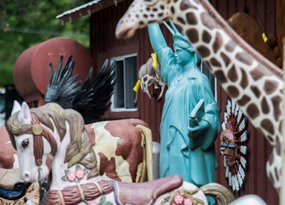 PHOTOS: FRED ZWICKY/JOURNAL STAR