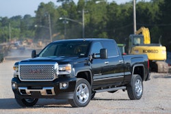Bws2105 Gmc2500 Hd Bs28862
