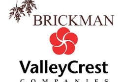 Brickman ValleyCrest Merger
