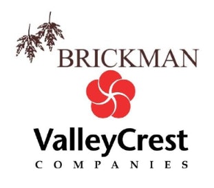 Brickman ValleyCrest Merger