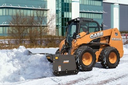 Case SR250