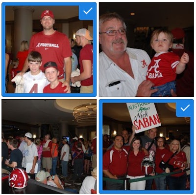 Check Photos Dropbox