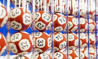 Your odds of being chosen as one of 12 Landscaper of the Year finalists is much better than winning the lottery.