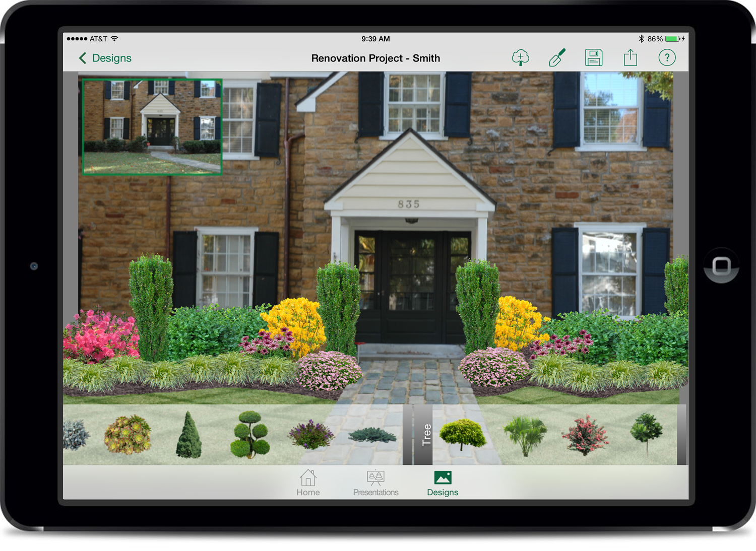 Pro Landscape Contractor Feature Image Sm