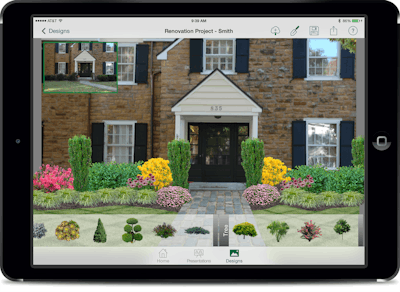 Pro Landscape Contractor Feature Image Sm