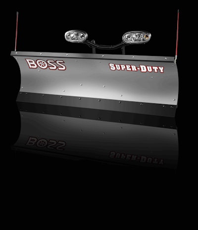 Stainless Steel Super-Duty