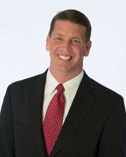Steve McClatchy