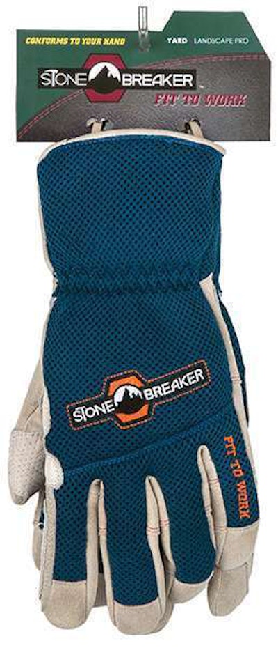 Stone Breaker Landscape Pro Path