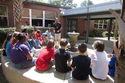 Subaru Lnt Middle School Class