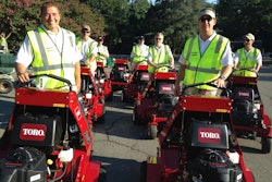 Toro Rr Tlc Magazine