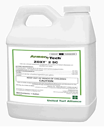Zoxy 2 Sc Photo