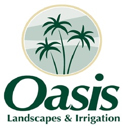 G I 139512 Oasis Logo Big