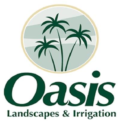 G I 139512 Oasis Logo Big