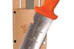 A m Leonard Soil Knife Giveaway